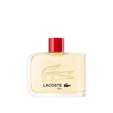 Parfum Lacoste Red Eau de Toilette 125 ml