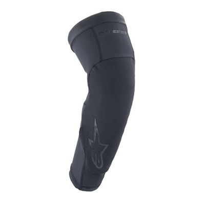 Schutzarmband Alpinestars A-Motion Plasma Pro Schwarz
