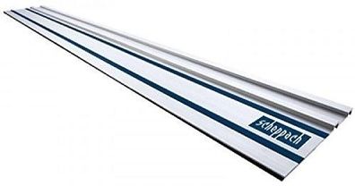 Féhrungsschiene Scheppach 1400 mm fér Tauchsägen