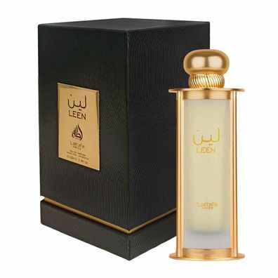 Parfum Lattafa Pride Leen 100 ml Eau de Parfum