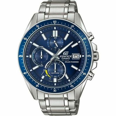 Herrenuhr Casio Edifice EFS-S510D-2AVUEF silber