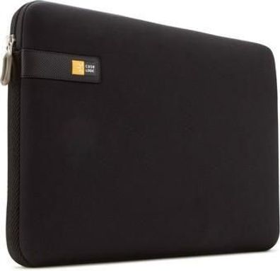 Laptophélle Case Logic LAPS 116 K Schwarz 15-16 Zoll