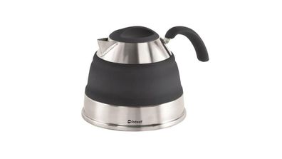 Klapperwasserkocher Outwell 1,5 L Faltbar