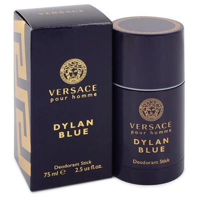 Deodorant Spray Versace Pour Homme Dylan Blue 100 ml