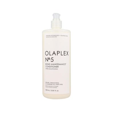 AprÜs-Shampooing Olaplex NÂ°5 Bond Maintenance 1000 ml