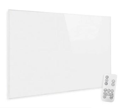 Infrarot-Heizpaneel NEO 720 W mit Fernbedienung