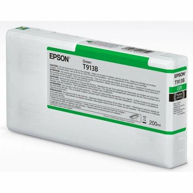 Epson Epson Ink Green (C13T913B00)