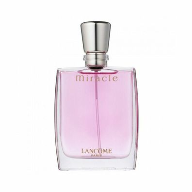 Parfum Lancome Miracle 100ml Ros