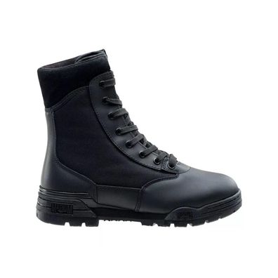 Wanderschuhe Magnum Classic Schwarz