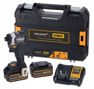 Schlagschrauber Dewalt DCF85MP2T 18V, 206 Nm, 2x 5.0Ah Akku