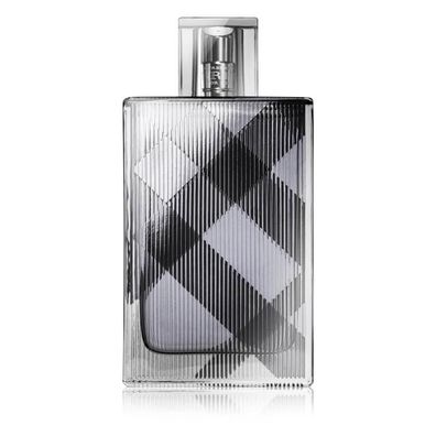 Eau de Toilette Burberry Brit 100 ml fér Herren