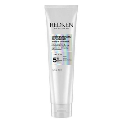Haarpflege Redken Acidic Bonding Concentrate ohne Ausspélen