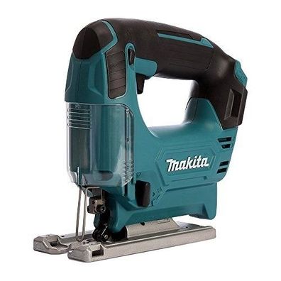 Akku-Stichsäge Makita JV101DZ 10,8V, präzise Schnitte