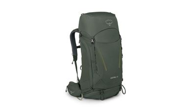 Wanderrucksack Osprey Kestrel 48 Grén