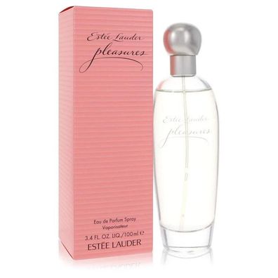 Parfum Este Lauder Pleasures Rose 50 ml