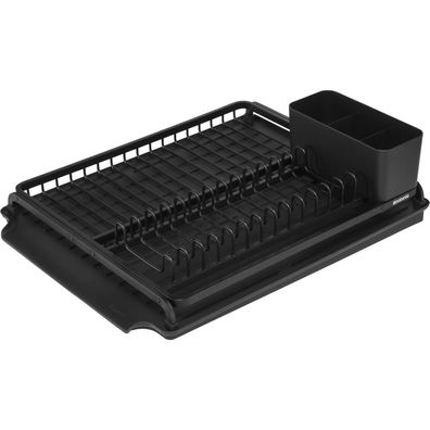 Abtropfgestell Brabantia 117404 Dunkelgrau