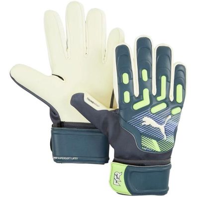 Torwarthandschuhe Puma Future Match NC Grau Größe 10