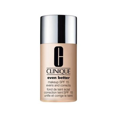 Fond-de-teint Clinique Even Better NÂº 07 Vanilla