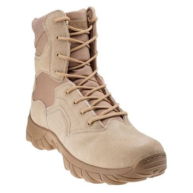 Wanderschuhe Magnum Cobra 8.0 V1 Desert braun