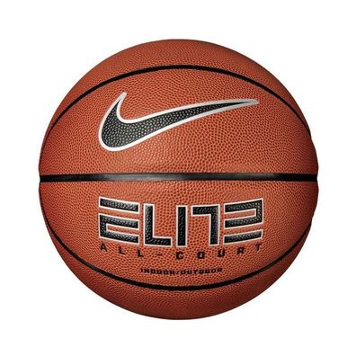 Basketball Nike Elite All Court 8P 2.0 Orange