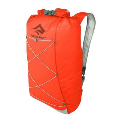Rucksack Sea To Summit Ultra-Sil Dry Day Pack Orange