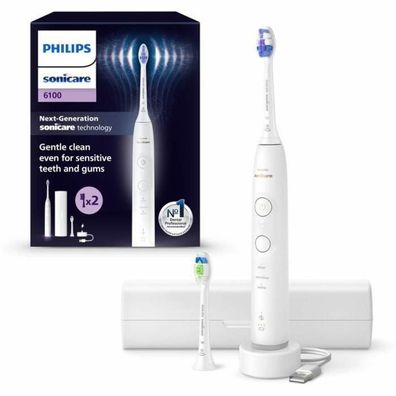 Elektrische Zahnbérste Philips Sonicare HX7410/02 mit Drucksensor