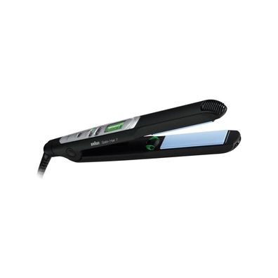 Haarglätter Braun Satin Hair 7 BRST710E mit Keramik Nano-Glide