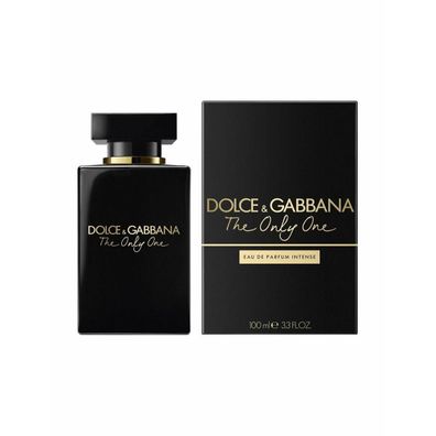 Parfum Dolce & Gabbana The Only One Eau de Parfum Intense 100 ml
