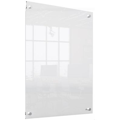 Whiteboard nobo 5028252621113 transparent modern