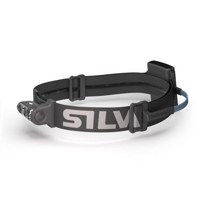 Stirnlampe Silva Trail Runner Free Leicht und Wasserdicht