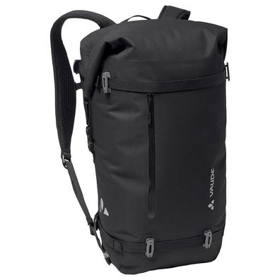 Rucksack Vaude Proof 22 Liter wasserdicht schwarz