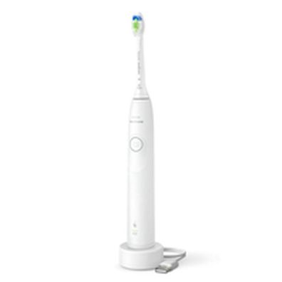 Elektrische Zahnbérste Philips Sonicare 5300 Weiß