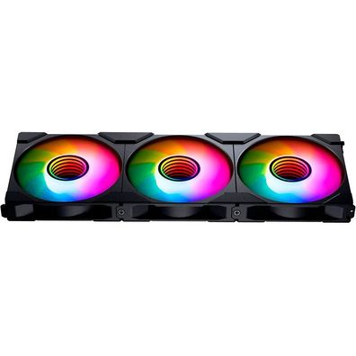 Computerléfter Phanteks M25 Gen2 mit D-RGB Beleuchtung