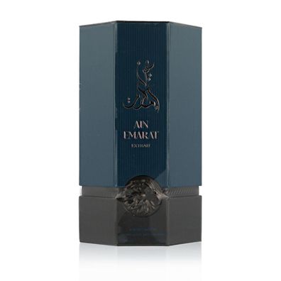 Eau de Parfum Lattafa Al Wataniah Ain Emarat Extrait 100 ml