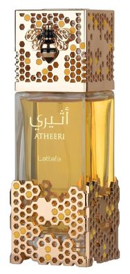 Eau de Parfum Lattafa Atheeri 100 ml