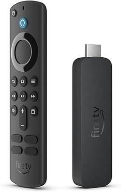 Media Player Amazon Fire TV Stick 4K mit 4K Ultra HD