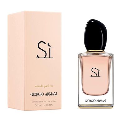 Parfum Armani SÃ¬ Eau de Parfum 30 ml
