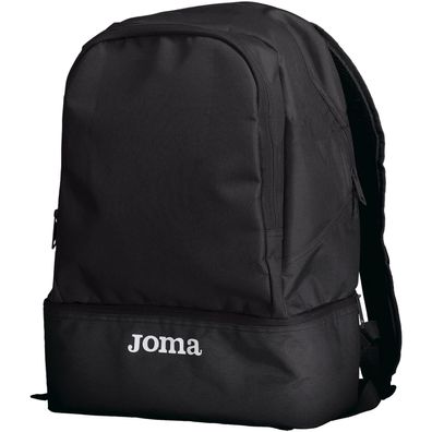 Rucksack Joma Estadio III Schwarz Sport