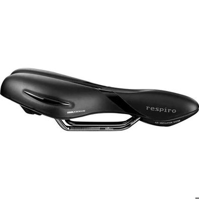 Fahrradsattel Selle Royal Respiro Athletic mit Royalgelâ?¢