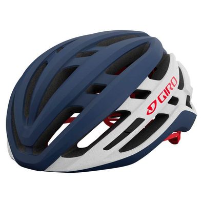Fahrradhelm Giro Agilis mit MIPS Schutz
