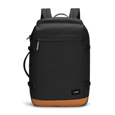 Reiserucksack Pacsafe Go Schwarz 44 Liter