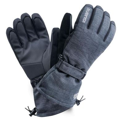 Skihandschuhe Iguana Axel wasserdicht und warm