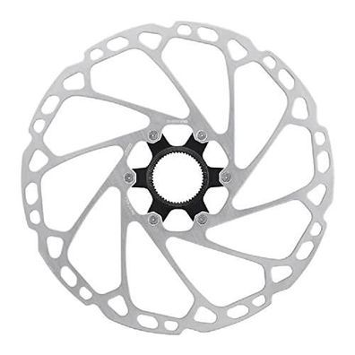 Bremsscheibe Shimano SM-RT64 220 mm Silber