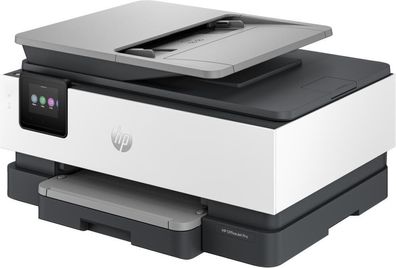 Multifunktionsdrucker HP OfficeJet Pro 8134e Weiß