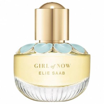 Eau de Parfum Elie Saab Girl of Now 30 ml