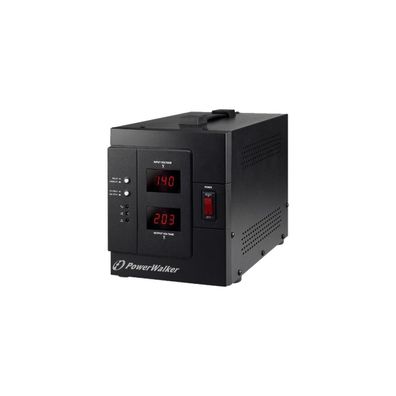 Spannungsregler PowerWalker AVR 3000/SIV 3000VA