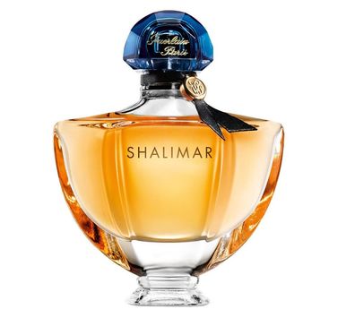 Eau de Parfum Guerlain Shalimar 30 ml