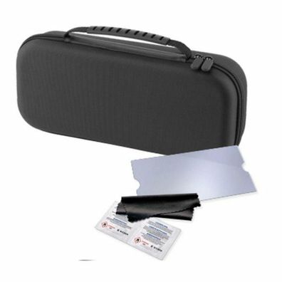 Transportzubehör Nacon PS Portal Hartschalenetui schwarz