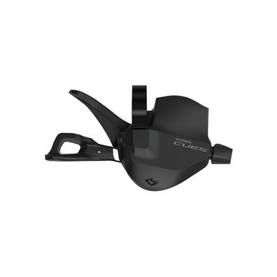 Schalthebel Shimano CUES SL-U6000-11R schwarz