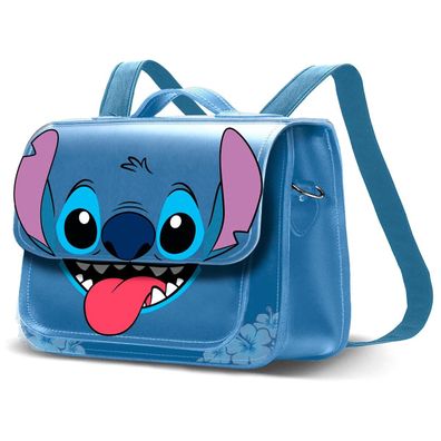 Schulranzen Karactermania Stitch bunter Rucksack